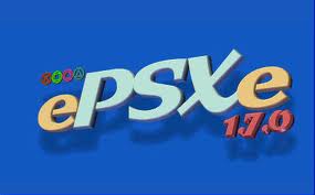 ePSXe 1.7.0